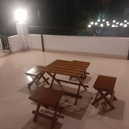 Blossom Villa Alibag Exterior photo