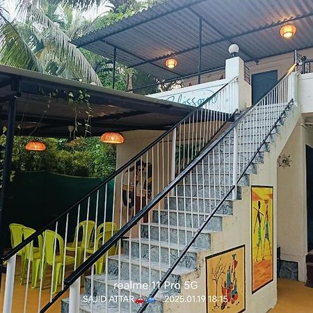 Blossom Villa Alibag Exterior photo