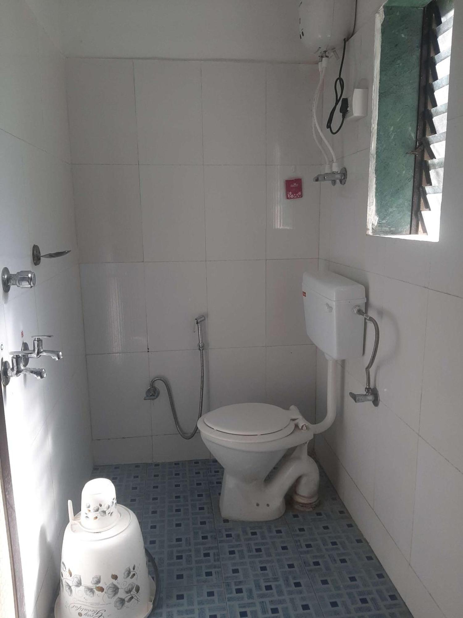 Blossom Villa Alibag Exterior photo