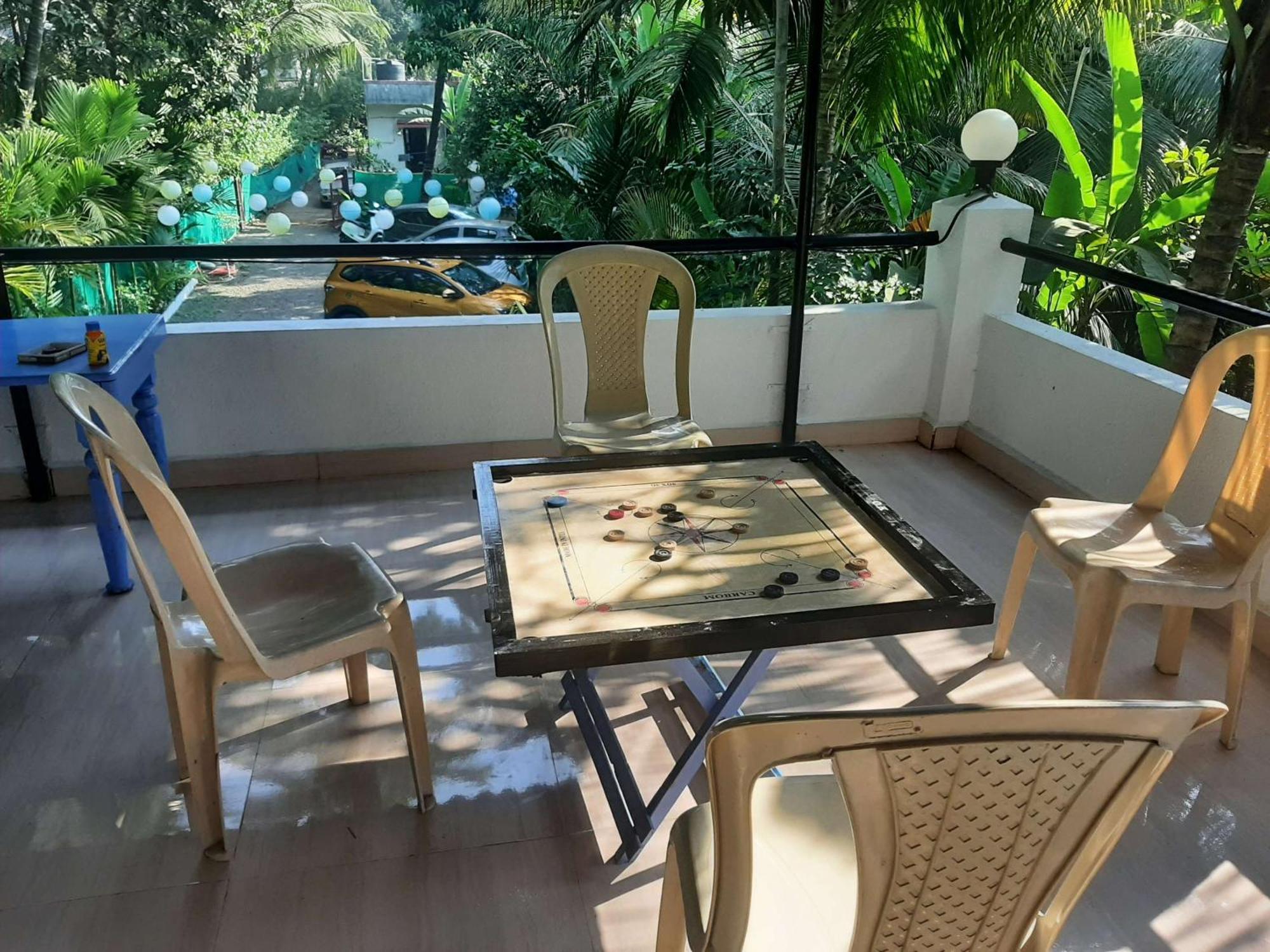Blossom Villa Alibag Exterior photo