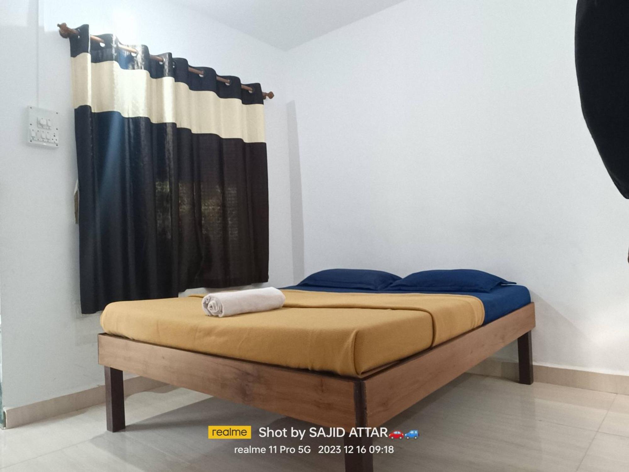 Blossom Villa Alibag Exterior photo