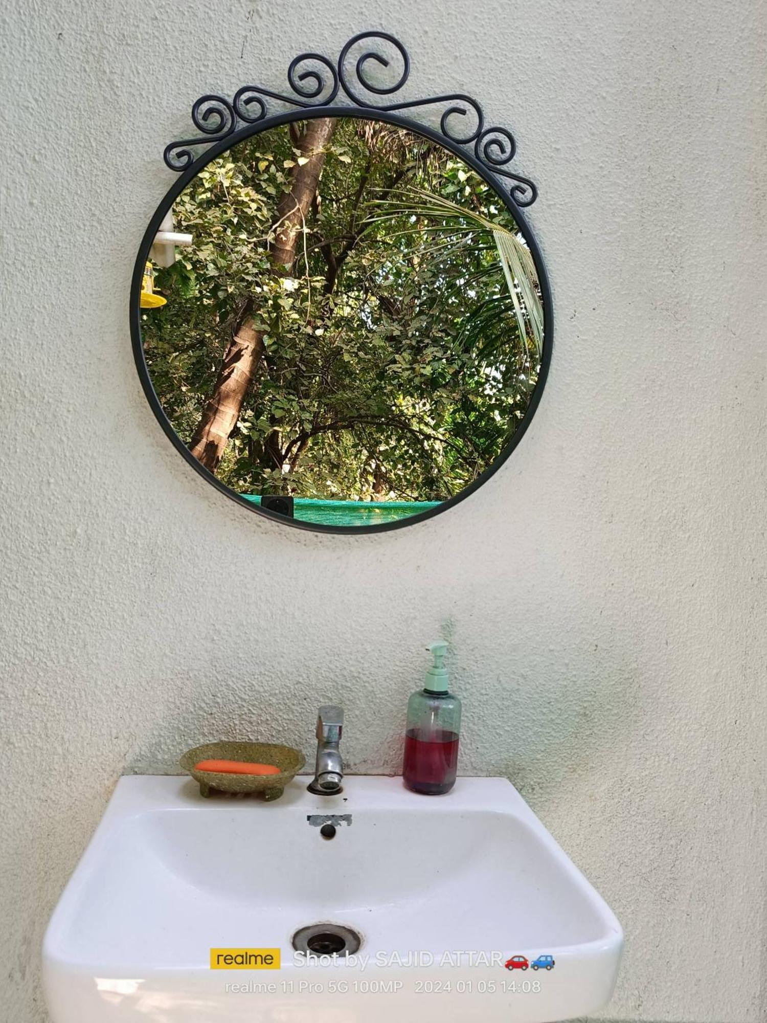 Blossom Villa Alibag Exterior photo